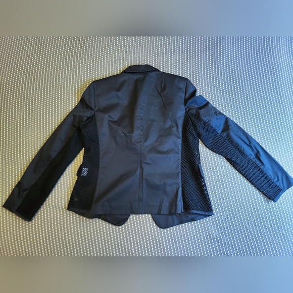 Akris Punto Vented Blazer - Picture 5 of 9